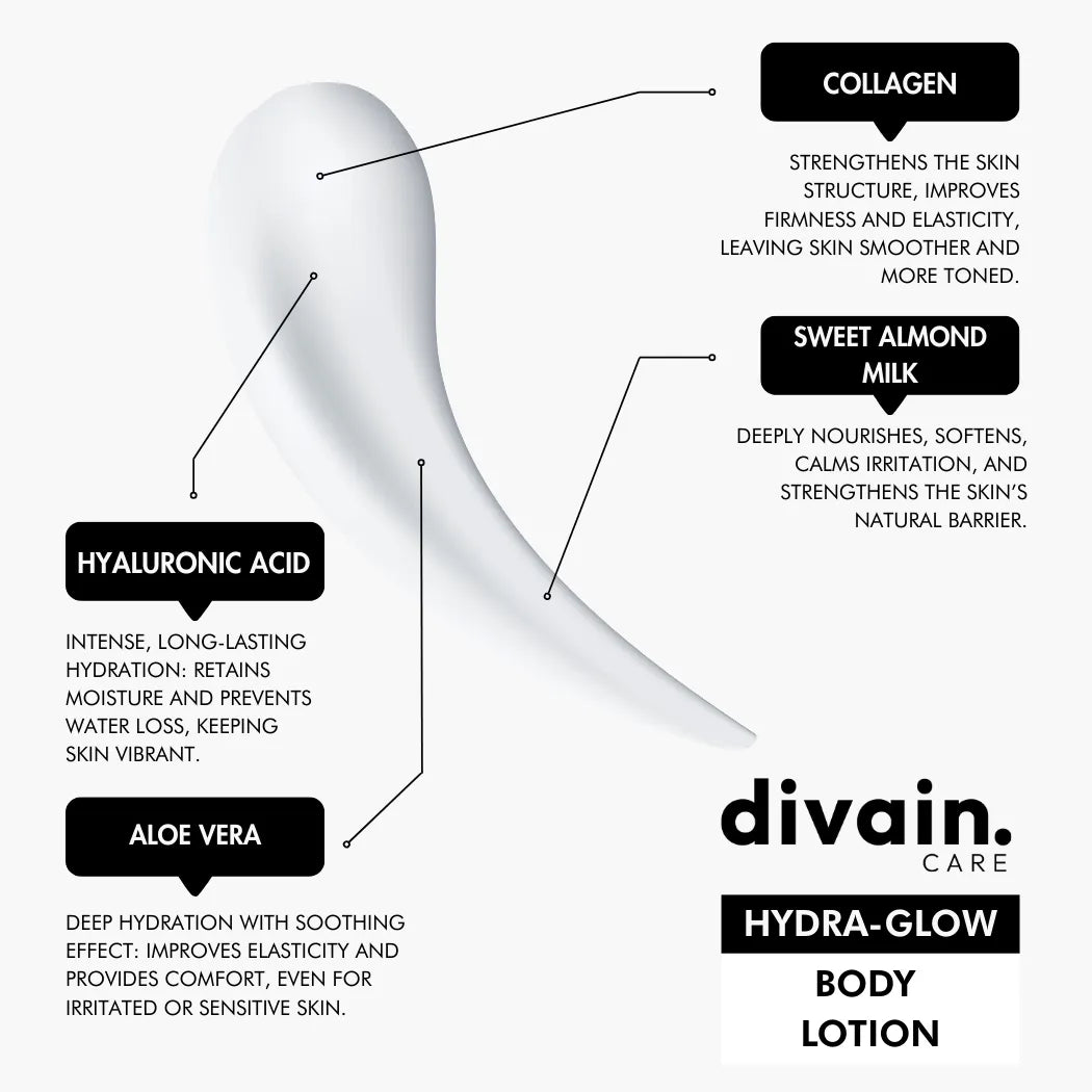 Summer Kit divain CARE