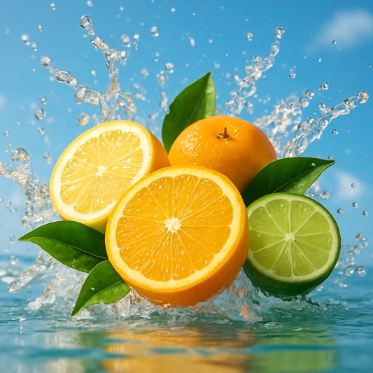 The Fascinating World of Citrus Perfumes: Evolution or Revolution in 2025?