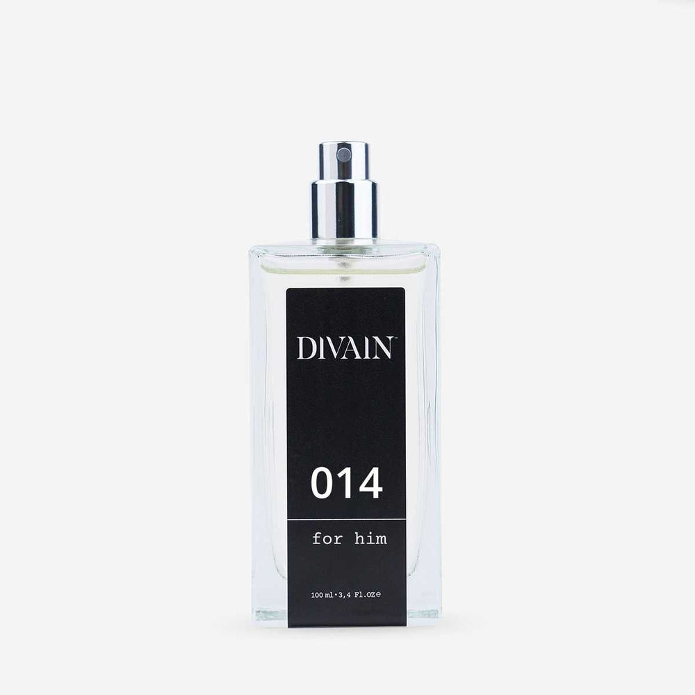 Imitation perfume bottle for man divain-014
