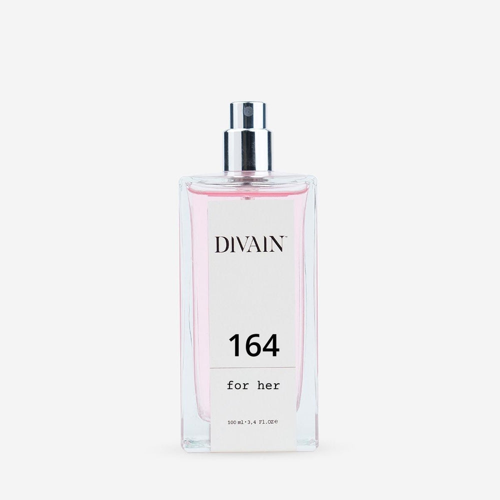 Imitation perfume bottle for woman divain-164
