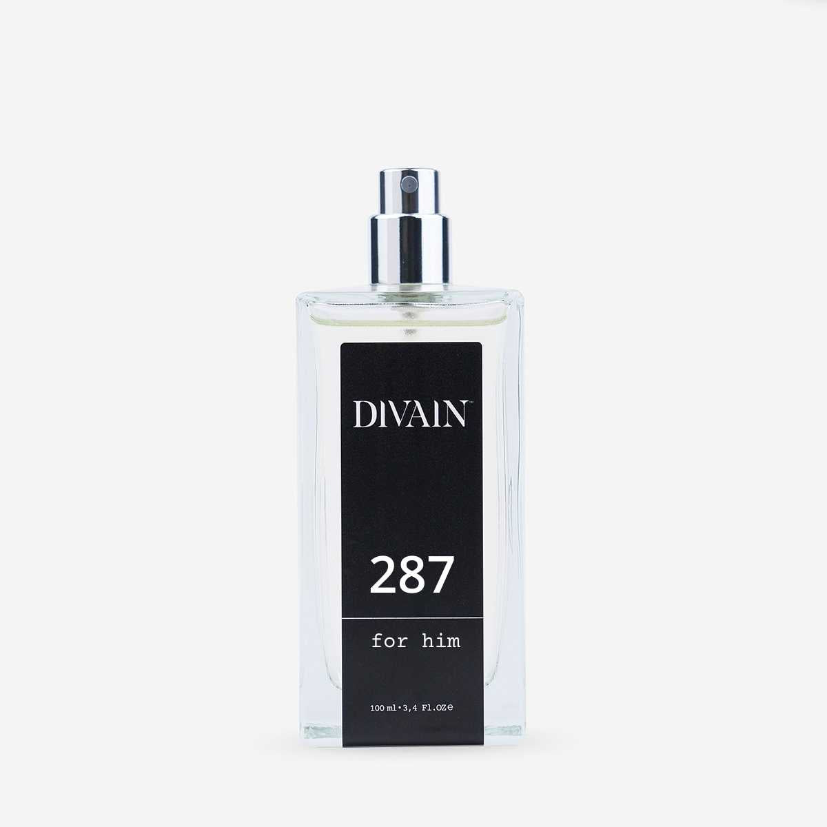 Imitation perfume bottle for man divain-287
