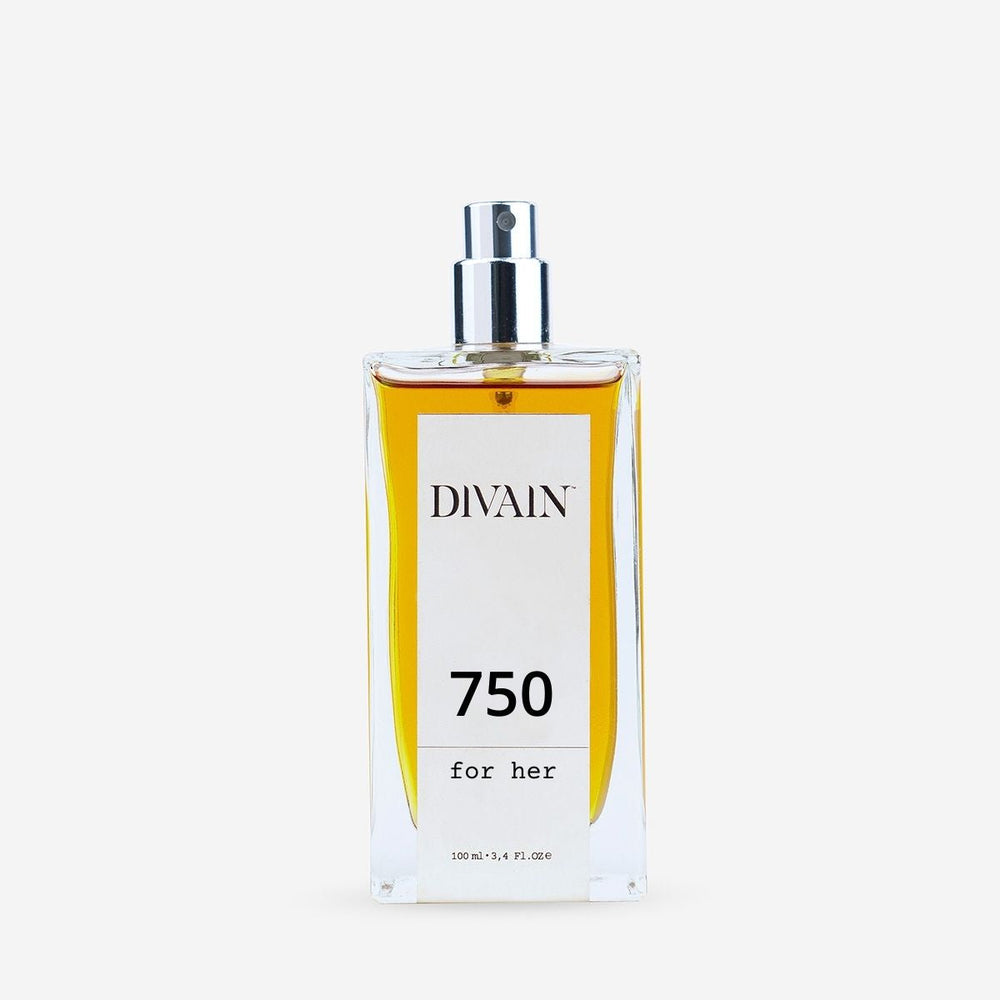 Imitation perfume bottle for woman divain-750
