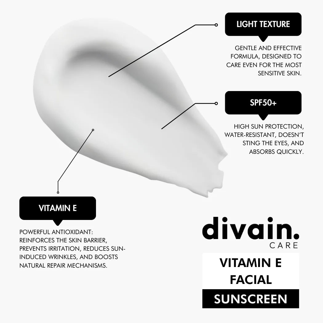 Summer Kit divain CARE