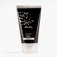 Shower gel divain.117