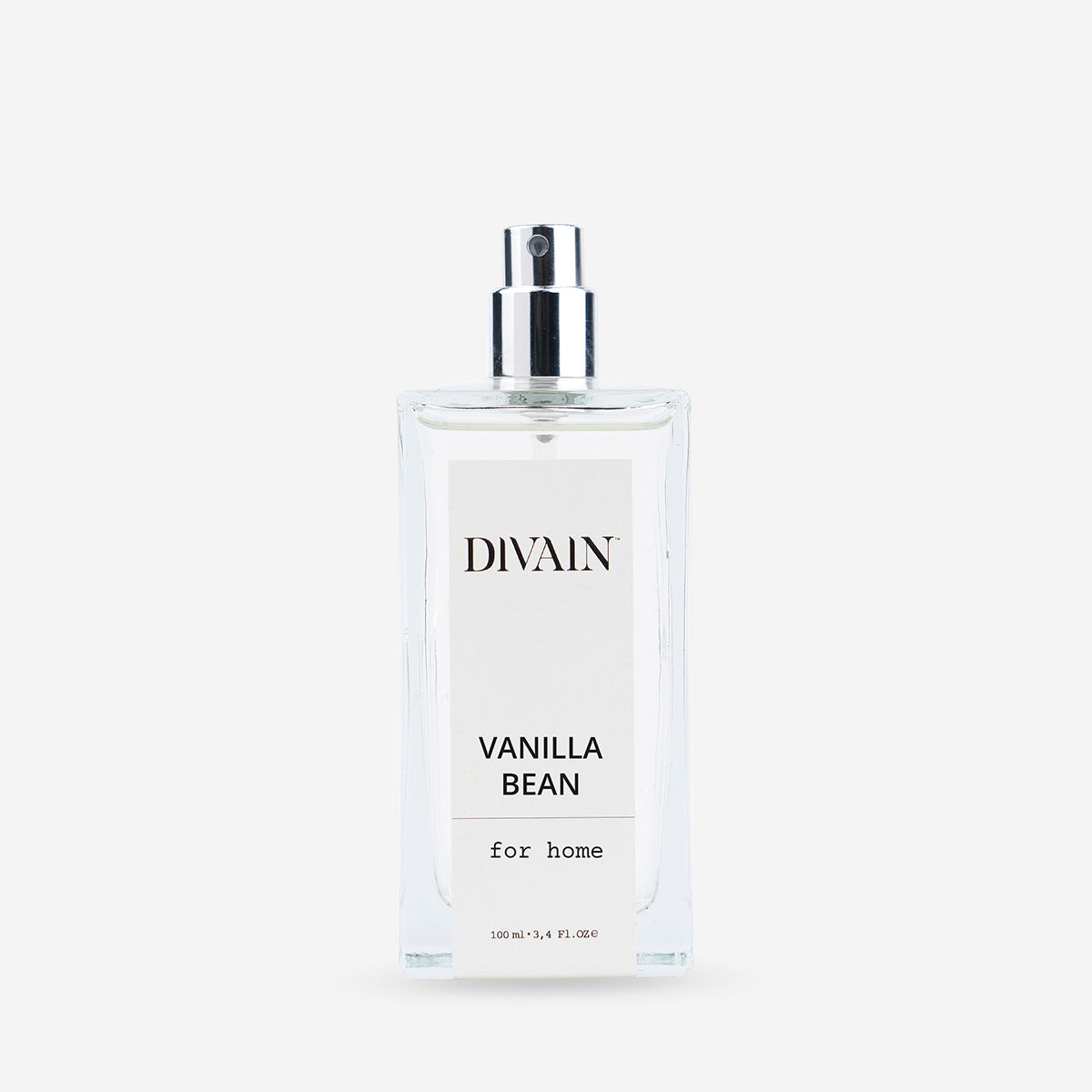 divain.home - vanilla bean (home fragrance)